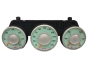 Tahhomeeter C8 807 Ulysse 1490107080 PSA Fiat 18527