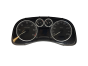 Tahhomeeter Peugeot 307 9647538480 A01 2822