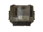Juhtplokk PSA 0281011089 9653202580 9647785580 Bosch