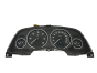 Spidomeeter Opel Astra G 24451492TG 110080156002 40050