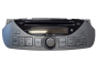 Raadio Cd Mp3 Mängija Suzuki Alto 39101M68K00 39101-68K0 CDF-R3019A 1118