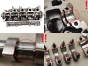 Silindripea Renault Nissan 1.5 DCI 110421615R -B 110413019R 2013 3