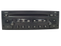 Raadio CD-mängija Peugeot 206 96635823XT PU-2859A Clarion 1140