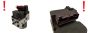 Abs Pump Audi A4 VW Passat 8E0614111 0265216411 Bosch 4075