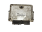ECU Mootori Juhtplokk Fiat 46534156 0281001955 Bosch 21772
