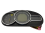 Tahhomeeter Renault Megane 3 248103468R A2C94771500 23226