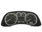 Spidomeeter Peugeot 307 9646742480 30675