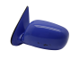 Peegel Vasak Nissan Micra 2 K11 023375 VM-250L