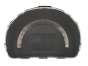 Spidomeeter Smart Forfour 248211809R Visteon 24023