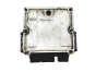 Juhtplokk 0281011084 9640938680 9647693180 PSA Bosch 27896