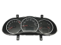 Tahhomeeter Renault Koleos 24810-JZ05E 53177