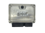 Juhtplokk 038906019AN 0281010094 Audi Bosch 63946