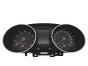 Tahhomeeter VW Polo 6C0920740C A2C96768800 VDO 31849