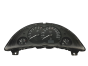 Tahhomeeter Opel Corsa C 09166814FL 110008988009 40537