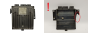 Juhtplokk 8200212351 8200129063 R0410C034A Renault Delphi 3856