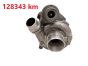 Turbokompressor Renault Trafic Vivaro H8200466021 762785-3 GT15S 128343 km