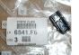 Pistik Przewodu Audio Uus Originaal 6541.F6 6541F6 Citroen Peugeot