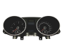 Tahhomeeter VW Golf MK6 5K0920860G 59234