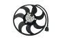 Radiaatori Ventilaator 7H0959455A 99590750501 VW T5 Vika