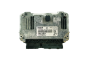 Juhtplokk 89661-0H070 0261S04464 Toyota PSA Bosch 32640