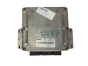 Juhtplokk 0281011101 8200163528 8200095416 Renault Bosch 3657