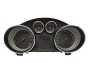 Spidomeeter Opel Astra Zafira 13460584 600775881