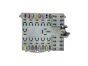 Kaitsmete kast 46835583 Fiat