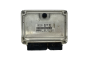 ECU Mootori Juhtplokk 4B2907401B 0281010098 Audi Bosch 52885