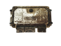 Juhtplokk 0261206246 9637838780id06 26FM0834 PSA Bosch 27900
