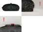 Tahhomeeter Renault Megane 1 Scenic 1 7700839644 3123