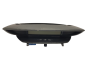 Raadioekraan Citroen C4 P96572391ZD 2575