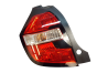 Lamp Vasak Taga Renault Twingo 3 265555949R Farba