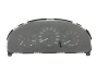 Tahhomeeter Daewoo Lanos 96275911AG 55439