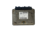 Juhtplokk IAW4EF.P2 73500446 Fiat Magneti Marelli 42284