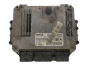 Juhtplokk PSA 0281011089 9653202580 Bosch 23531