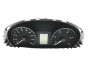 Tahhomeeter Mercedes Sprinter A9069005200 32056