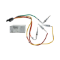 Heitgaaside Temperatuuriandur Originaal 226584752R Renault
