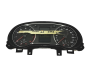 Tahhomeeter Audi A1 8X 8X0920930C A2C30105500 52274