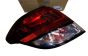 Lamp Vasak Uus Originaal 9808624480 Citroen