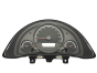 Tahhomeeter VW Up 1S0920861K Magneti Marelli 45317