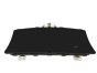 Spidomeeter Toyota Corolla 83800-02750 48639