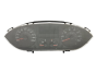 Tahhomeeter Fiat Idea 735364160 503000680000 40595