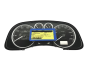 Tahhomeeter Peugeot 307 9647538280 A01 49367