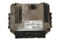 Juhtplokk PSA 0281012620 9661813780 9653958980 Bosch 20062