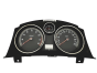 Tahhomeeter Opel Zafira B 13239722 EC VDO