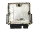 Juhtplokk 0281010499 9642013080 28FM0000 PSA Bosch 28127
