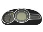 Tahhomeeter Renault Megane 3 248100053R VDO 44851