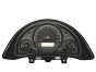 Tahhomeeter VW Up 1S0920861M 31900