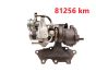 Turbokompressor 144103742R 8201234380 0.9 TCE Renault 81256 km