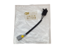 Siduripedaali Andur Citroen Peugeot 218920 2189.20 Uus